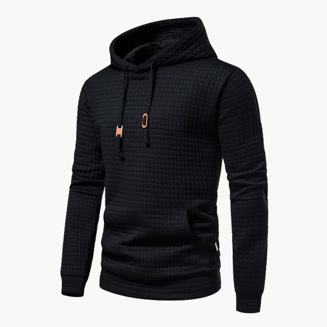 Willem | Comfortable Hoodie