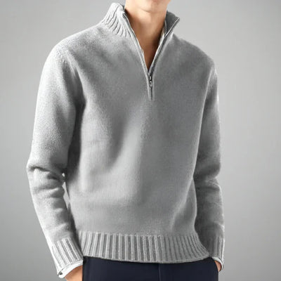 Gary | The Perfect Knitted Turtleneck