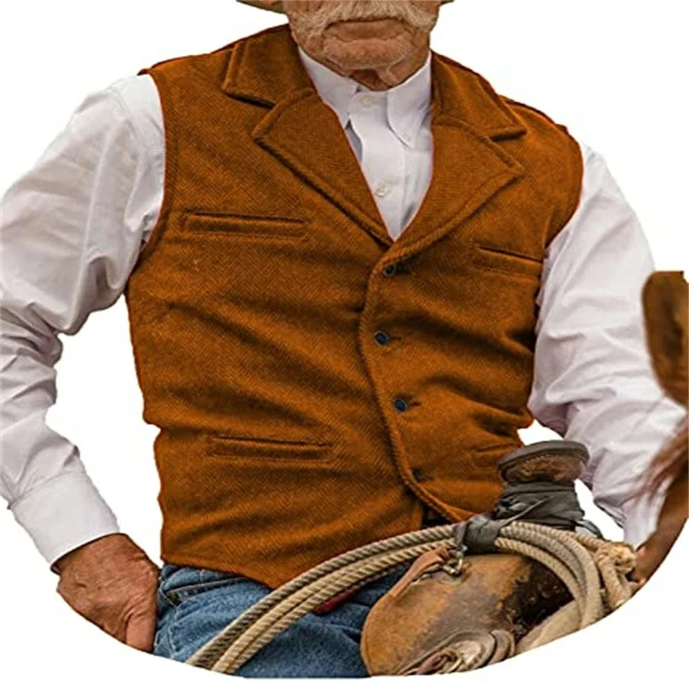 Arthur™ | Classic Vest