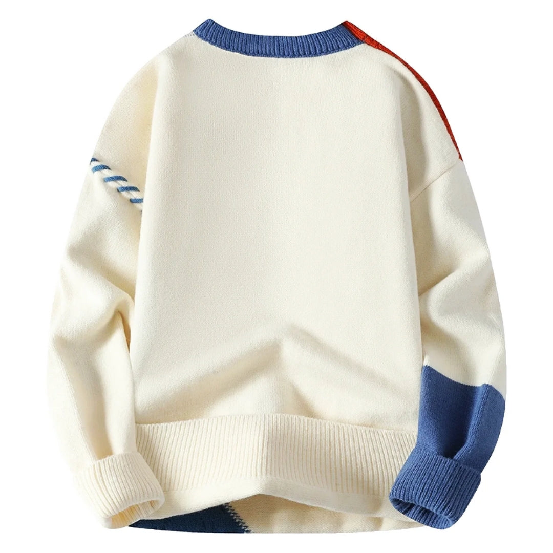 Baptiste | Luxury Knit Sweater