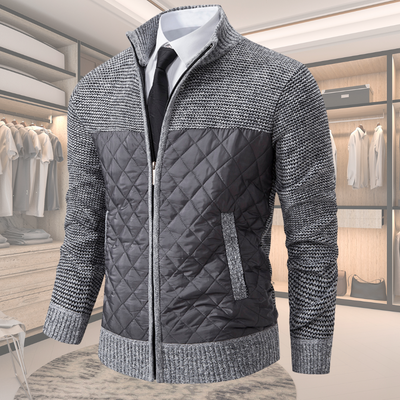 Wilbert | Stylish Men's Jacket