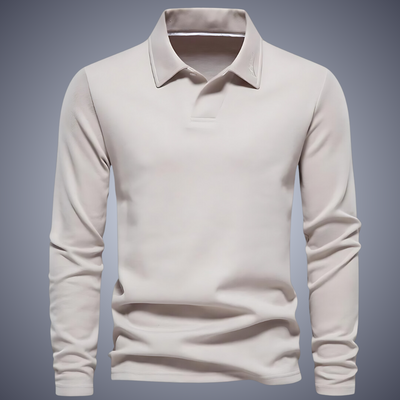 Theo | Casual Polo for Men