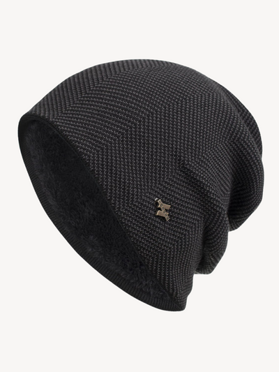 ALESSANDRO - FLEECE HAT