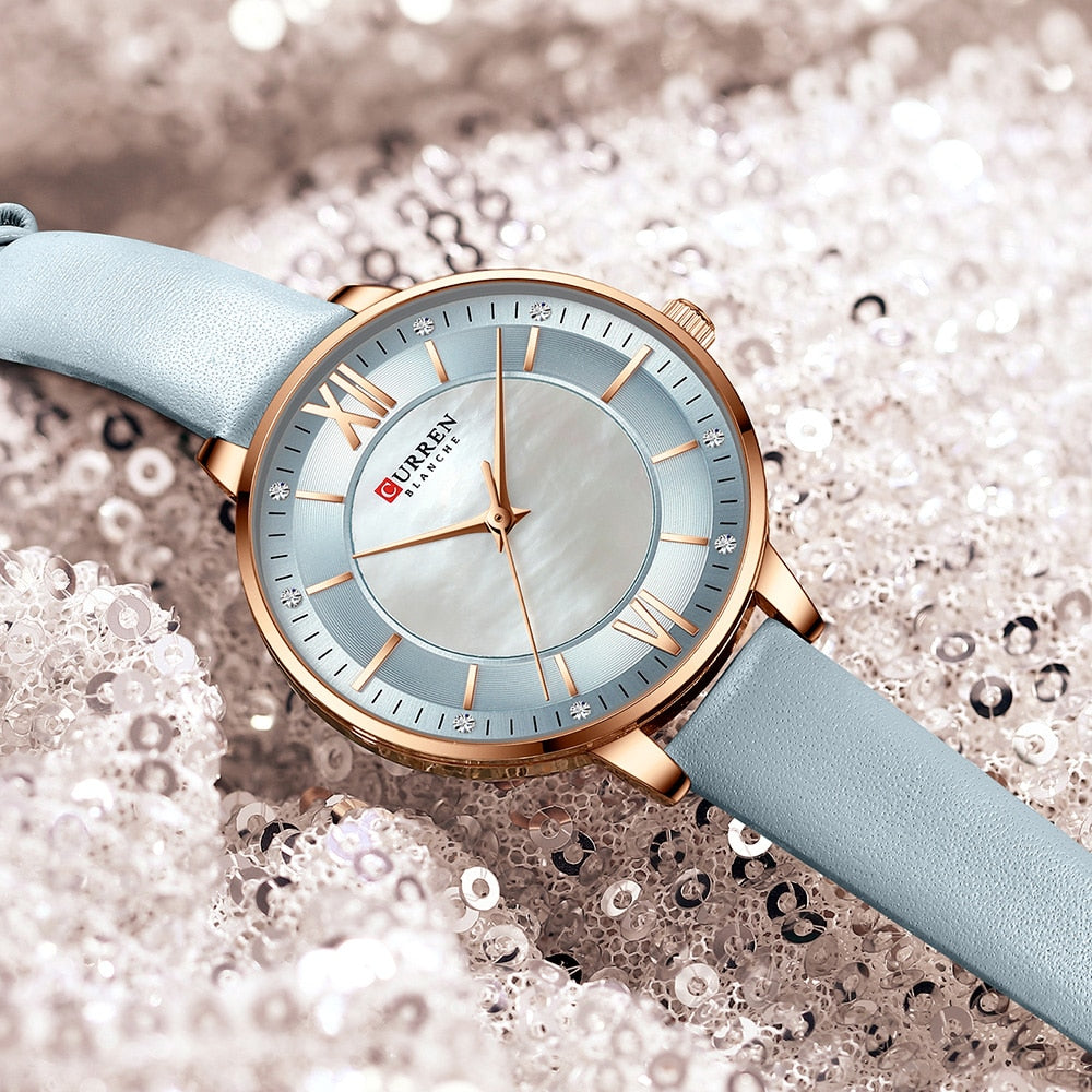 Ladies' Quartz Watch