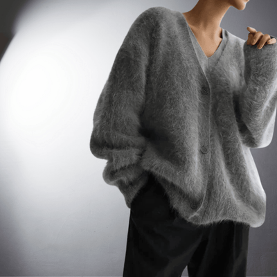 Della | Cashmere Sweater with Premium Quality