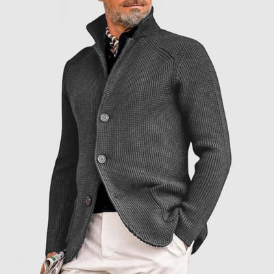 Danny I Classic Cardigan