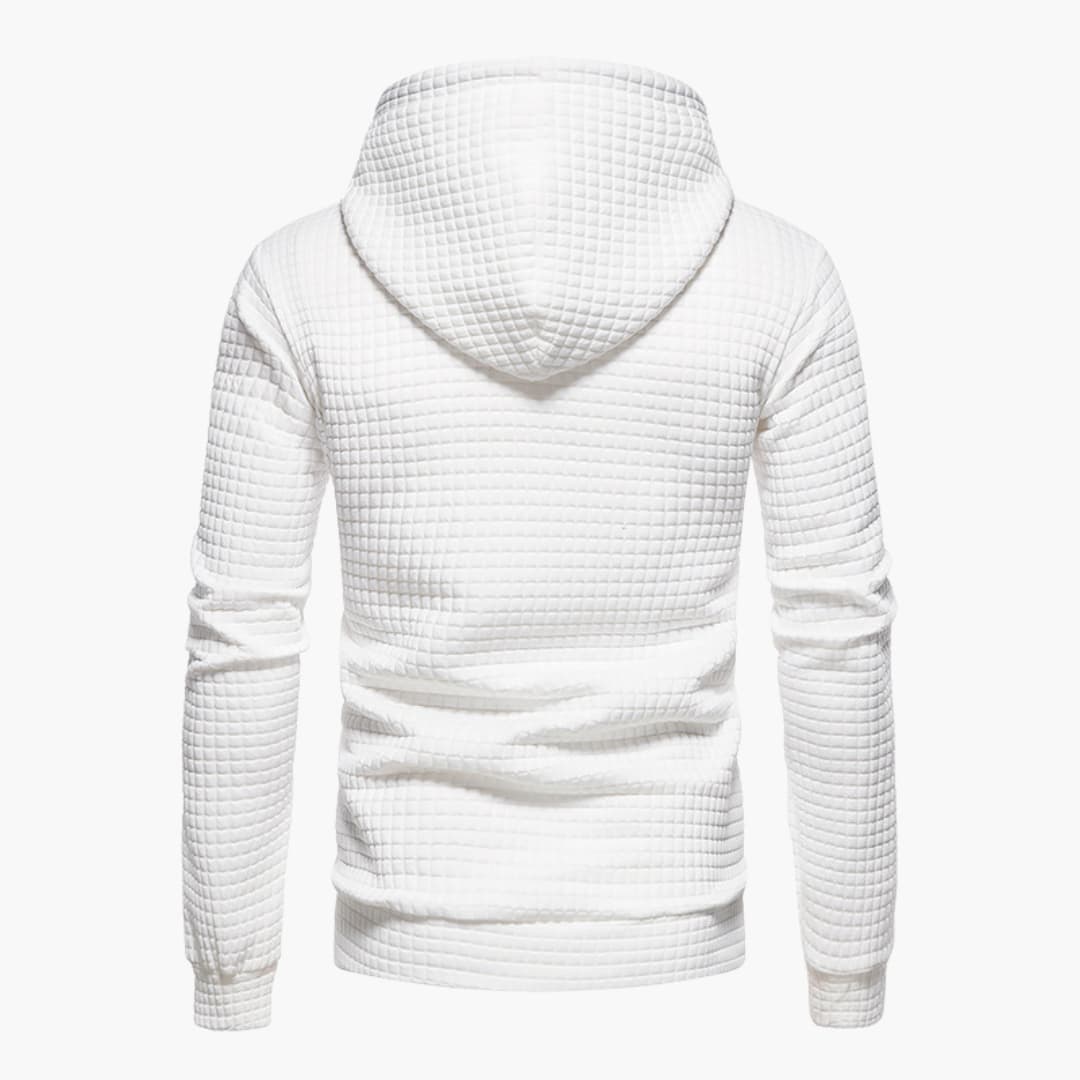 Willem | Comfortable Hoodie