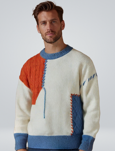 Baptiste | Luxury Knit Sweater