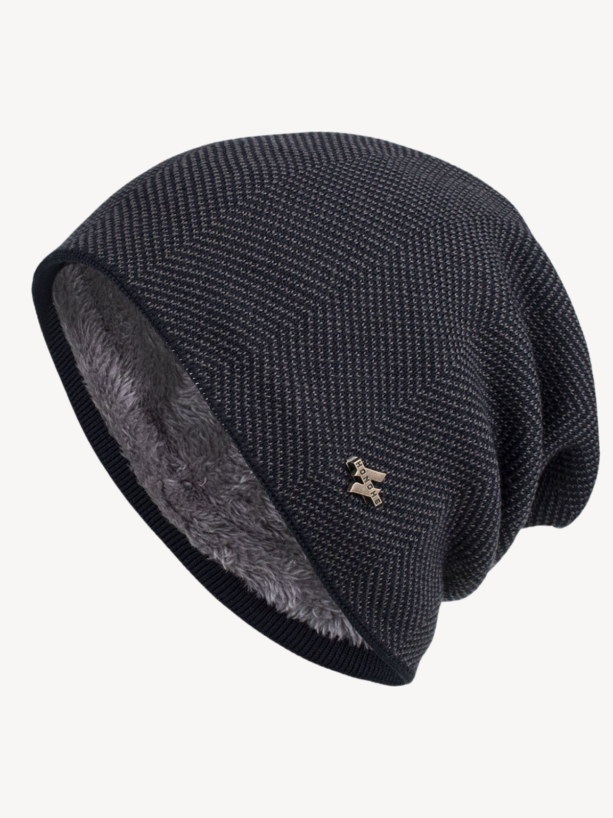 ALESSANDRO - FLEECE HAT