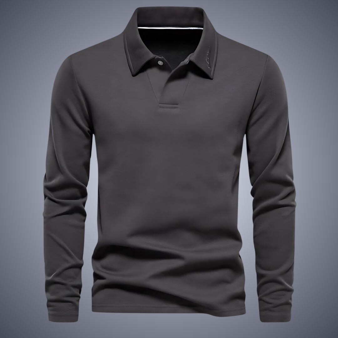 Theo | Casual Polo for Men