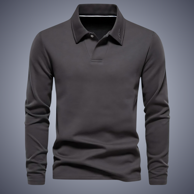 Theo | Casual Polo for Men