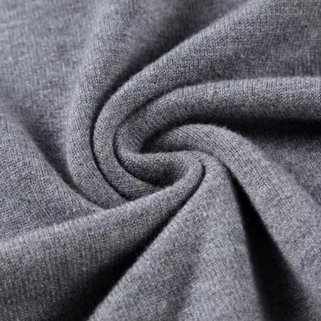 Clovis | Turtleneck Sweater Made of Premium Cashmere