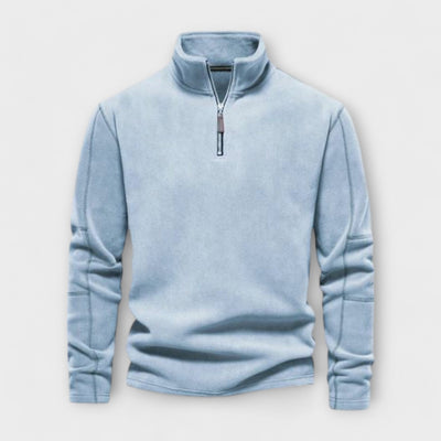 Jielo - Warm & Soft Fleece Sweater