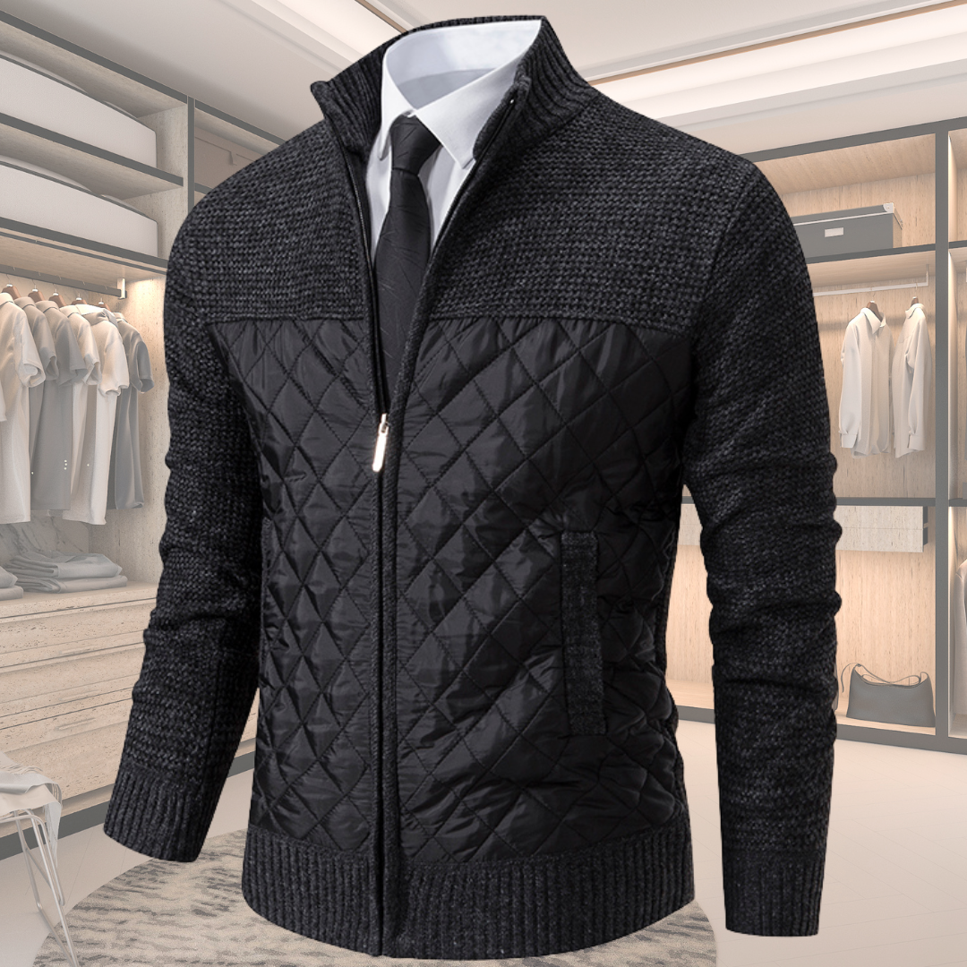 Wilbert | Stylish Men's Jacket