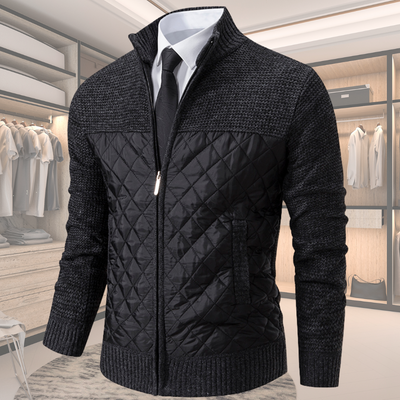 Wilbert | Stylish Men's Jacket