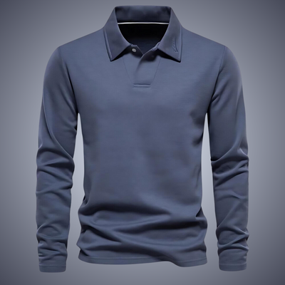 Theo | Casual Polo for Men