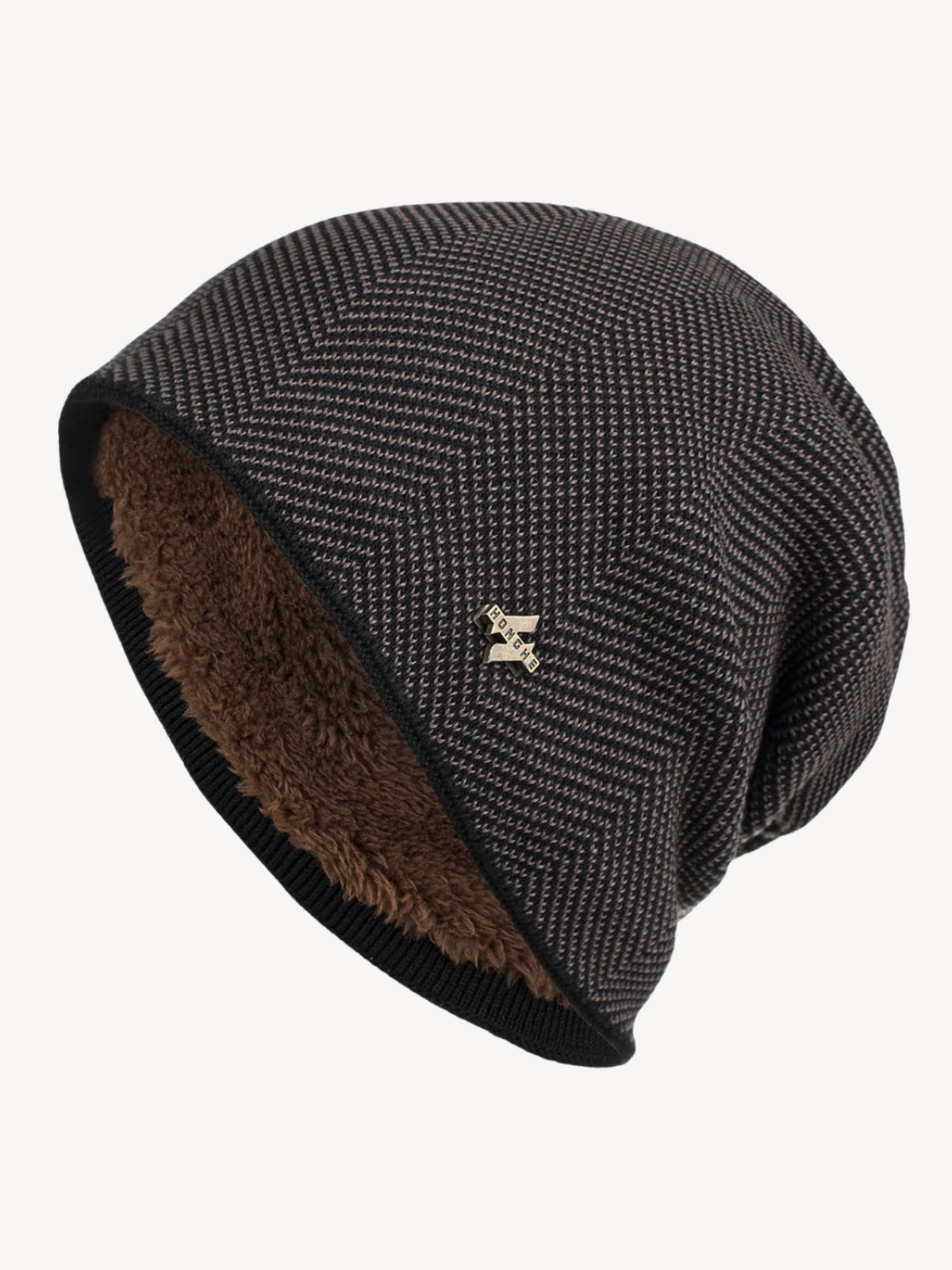 ALESSANDRO - FLEECE HAT