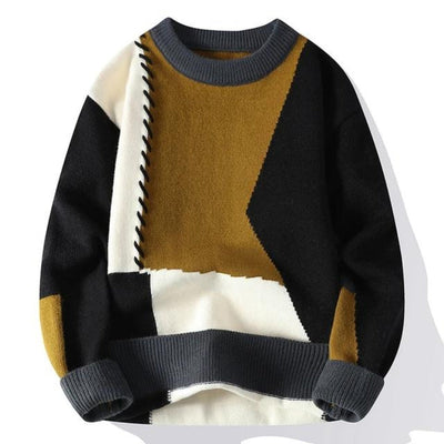 Baptiste | Luxury Knit Sweater