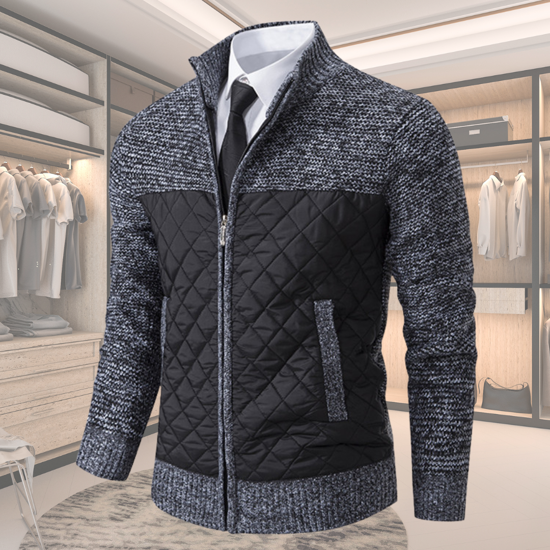 Wilbert | Stylish Men's Jacket