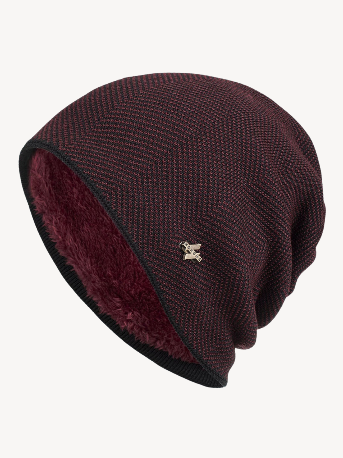 ALESSANDRO - FLEECE HAT