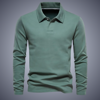 Theo | Casual Polo for Men