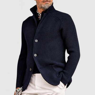 Danny I Classic Cardigan