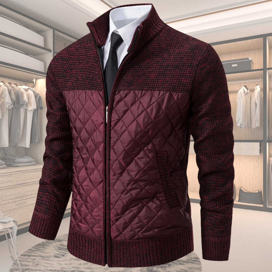 Wilbert | Stylish Men's Jacket