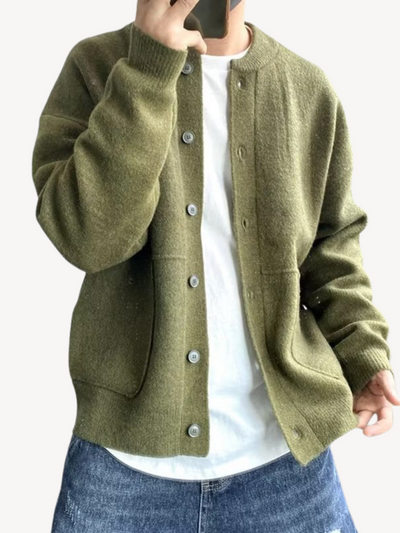 PACIFICO - UNIVERSAL CARDIGAN