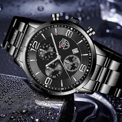 Luxury Men's Watch for Businessmen