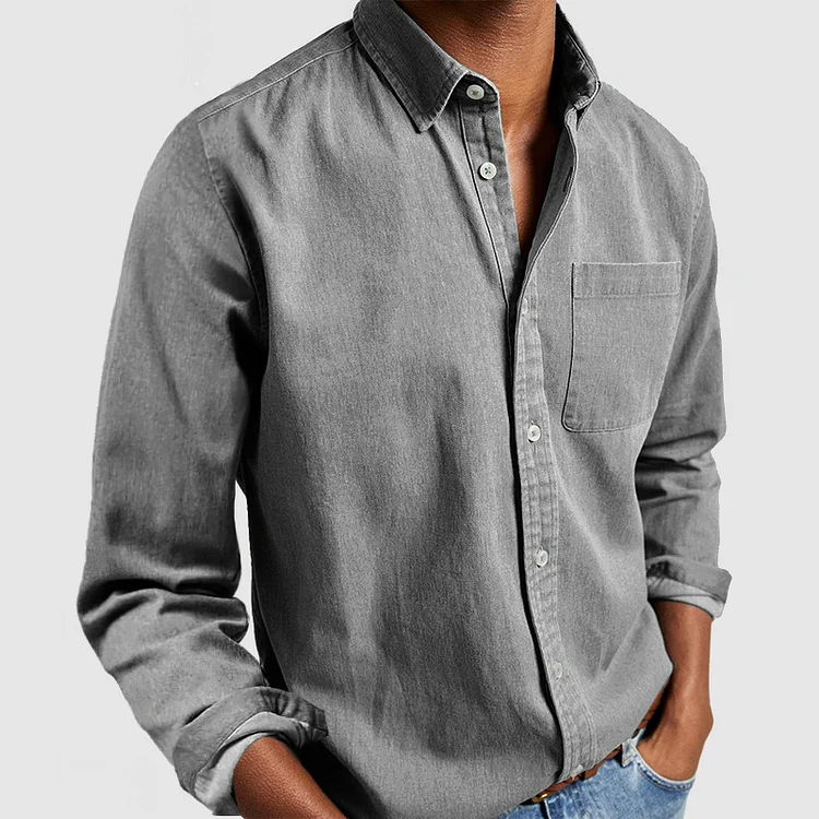 Dean Premium Casual Shirt