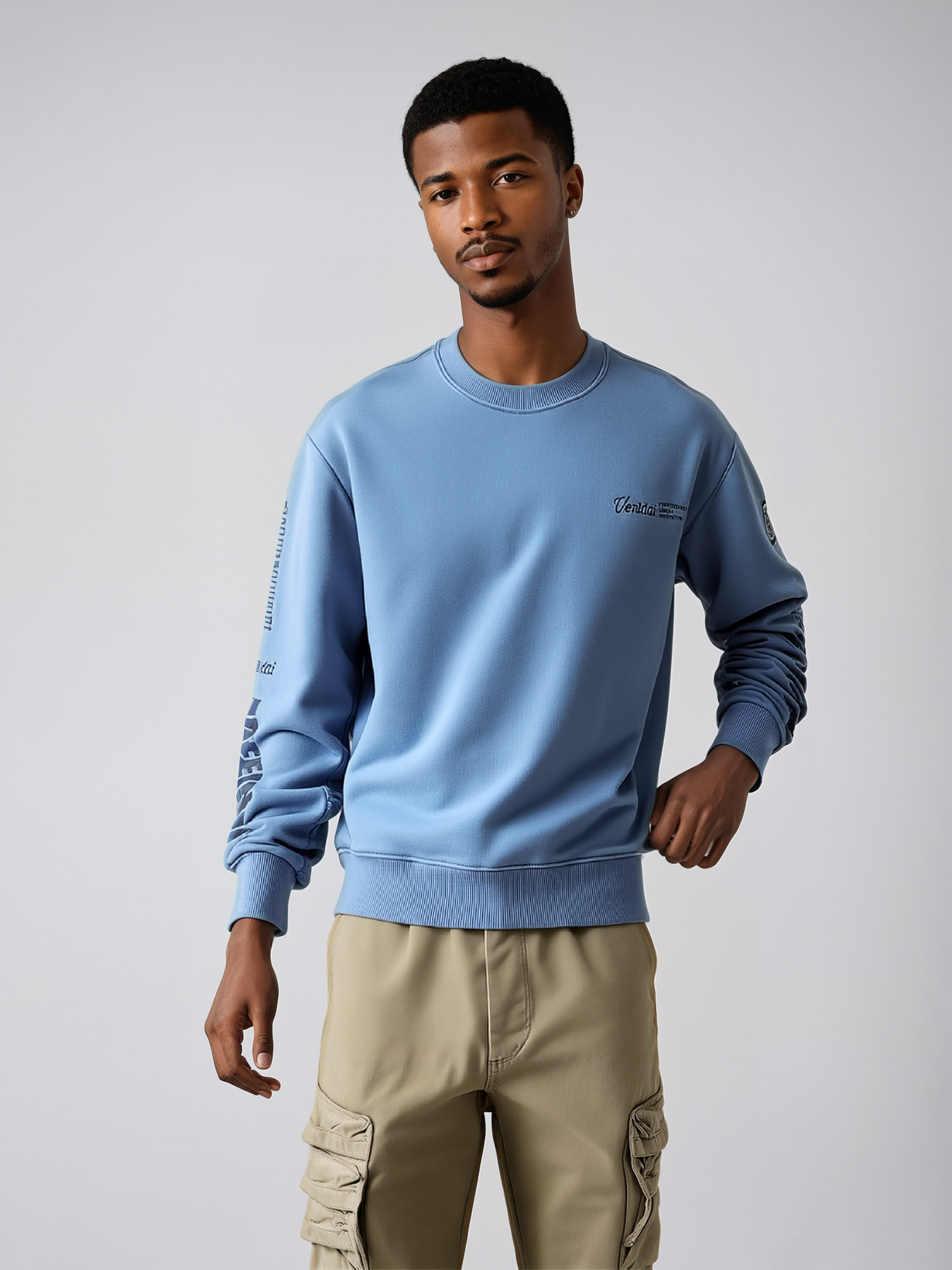 Arbor I Classic Sweater