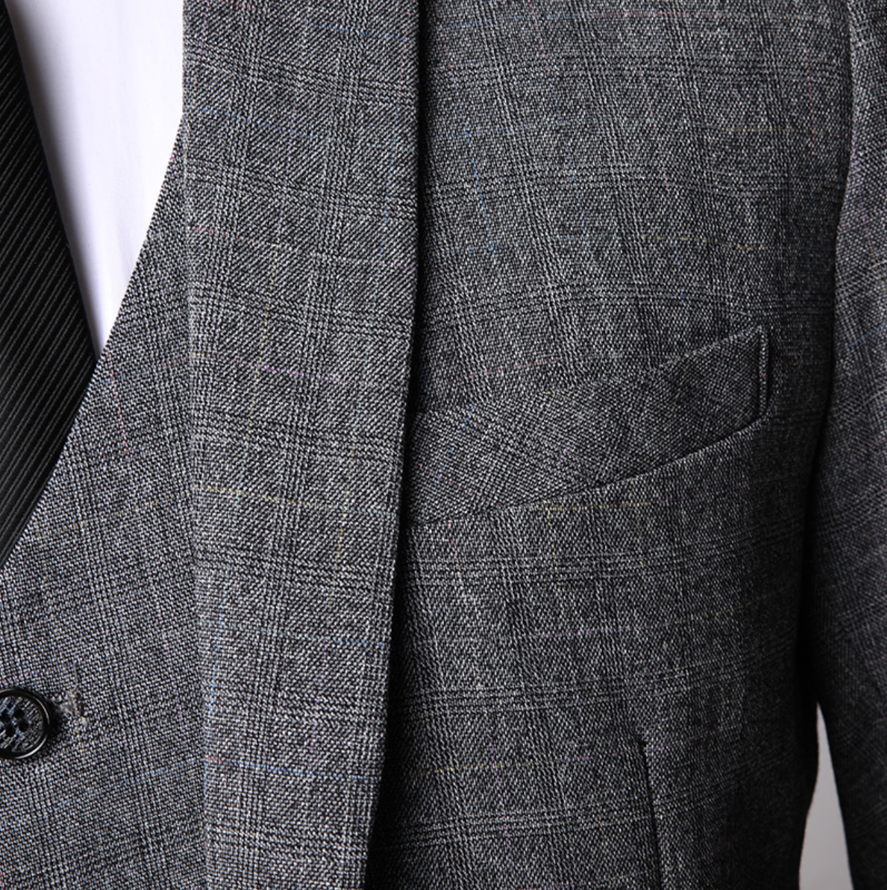 Darby™ | 3-Piece Suit