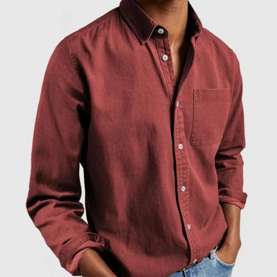 Dean Premium Casual Shirt