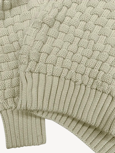 RAFFAELO - CHIC ELASTIC SWEATER