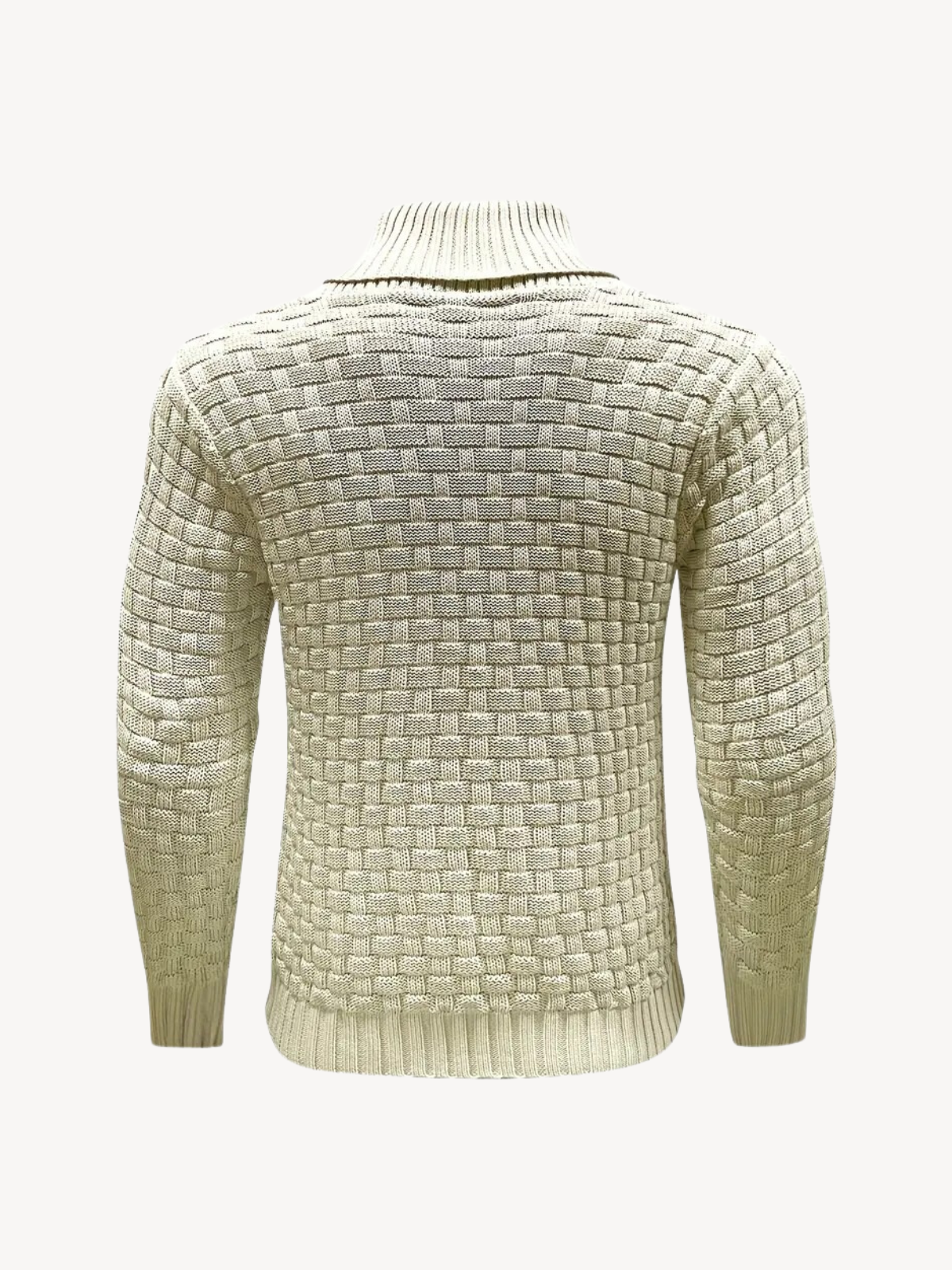 RAFFAELO - CHIC ELASTIC SWEATER