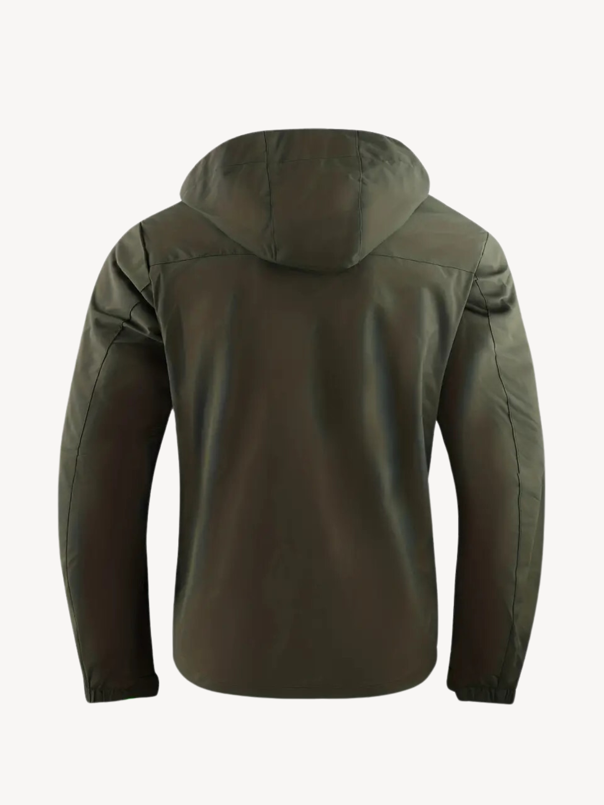 TOMASO - CASUAL WINDPROOF JACKET