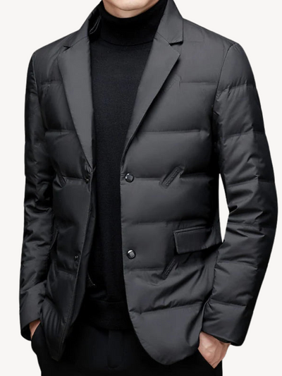 ALDO - ELEGANT LIGHTWEIGHT AND BREATHABLE PUFFER JACKET