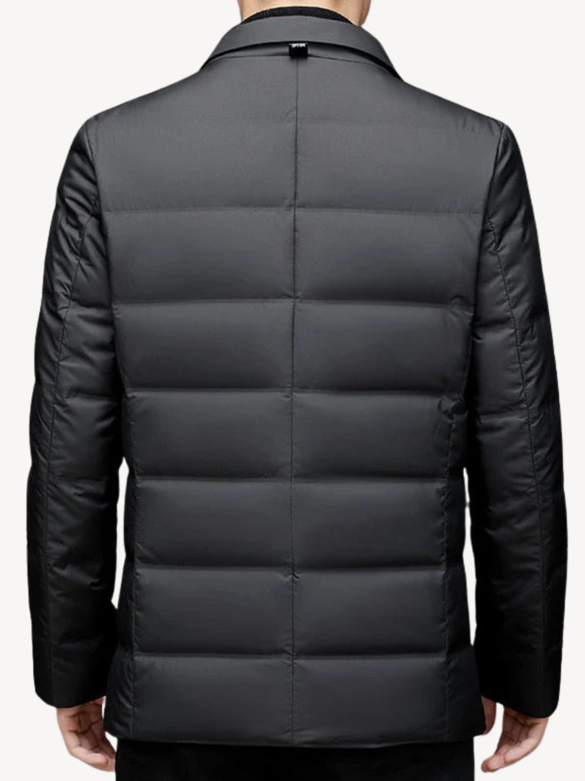 ALDO - ELEGANT LIGHTWEIGHT AND BREATHABLE PUFFER JACKET