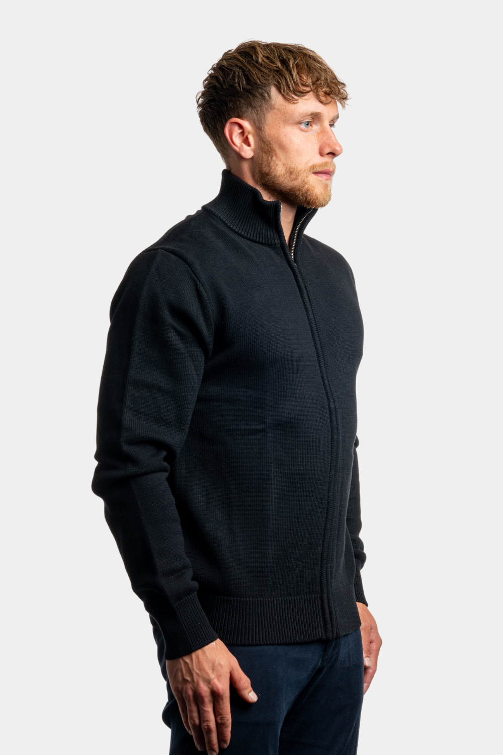 Nordic™ | Flex Sweater