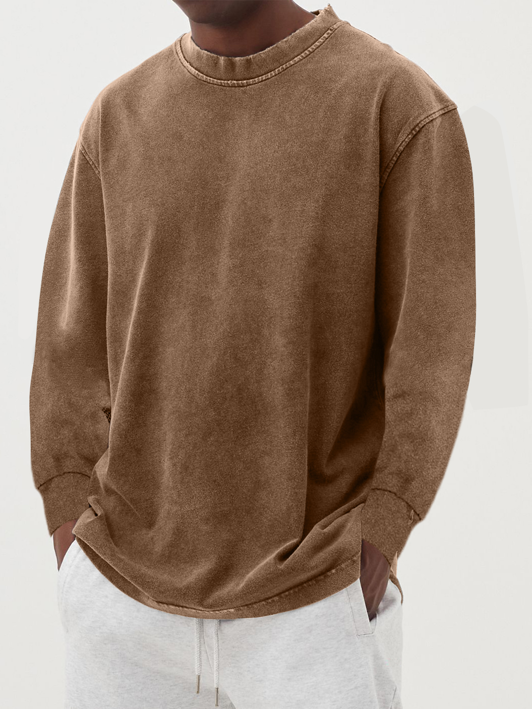 Charles - Aero Long Sleeve