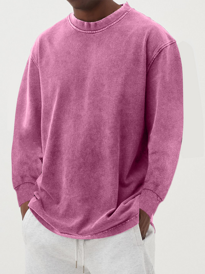 Charles - Aero Long Sleeve