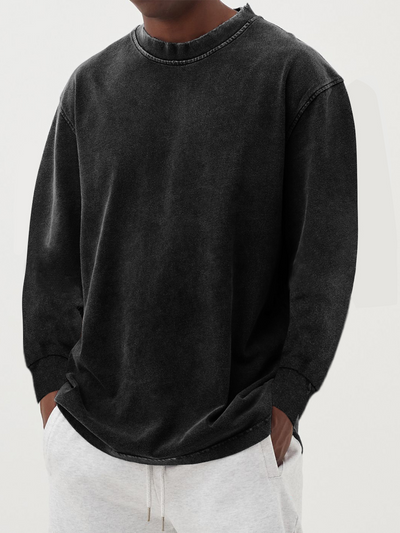 Charles - Aero Long Sleeve