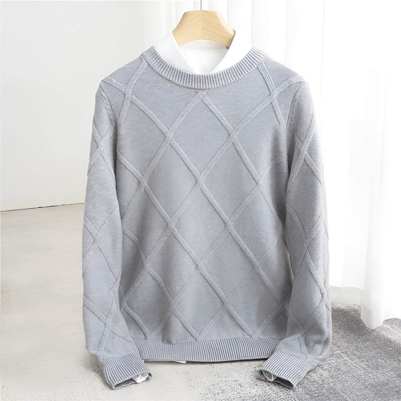 Noah | Premium Sweater