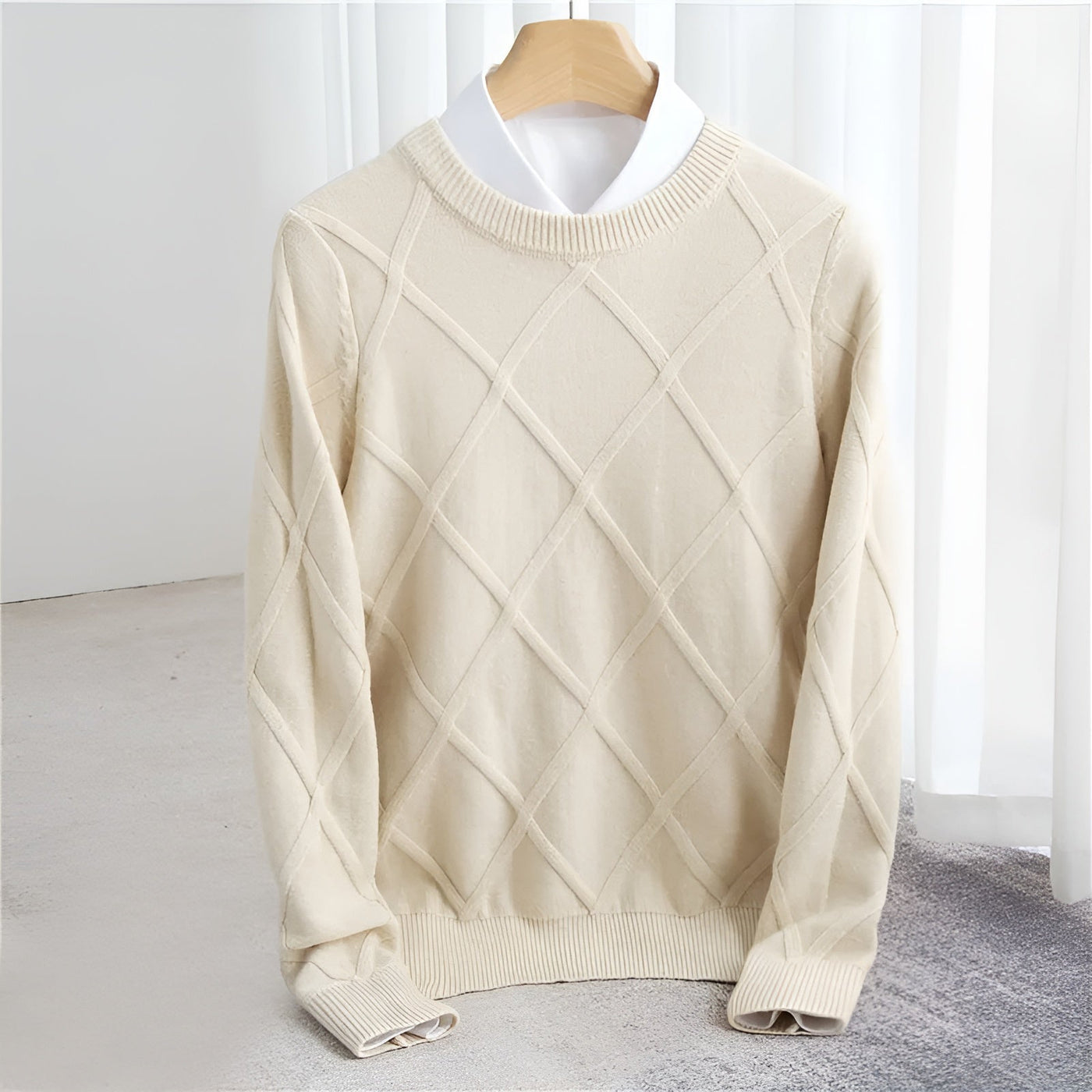 Noah | Premium Sweater