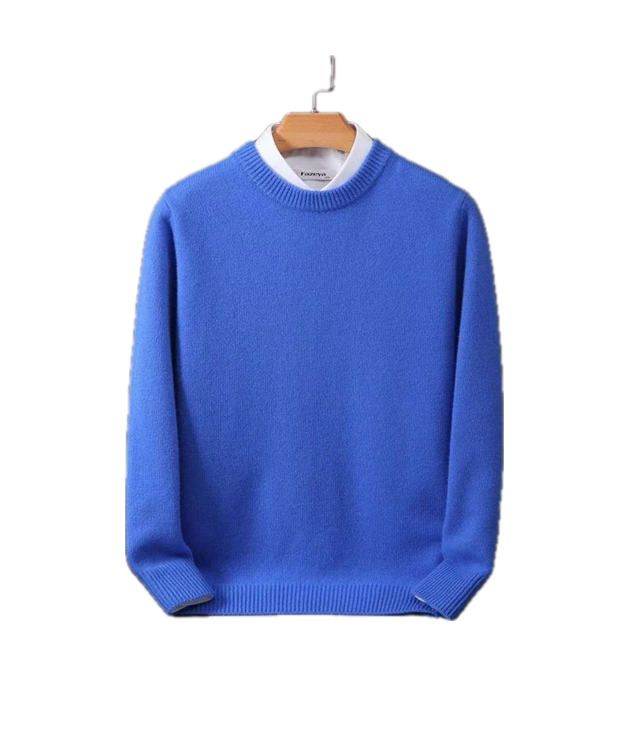 Maximo | Cashmere Sweater