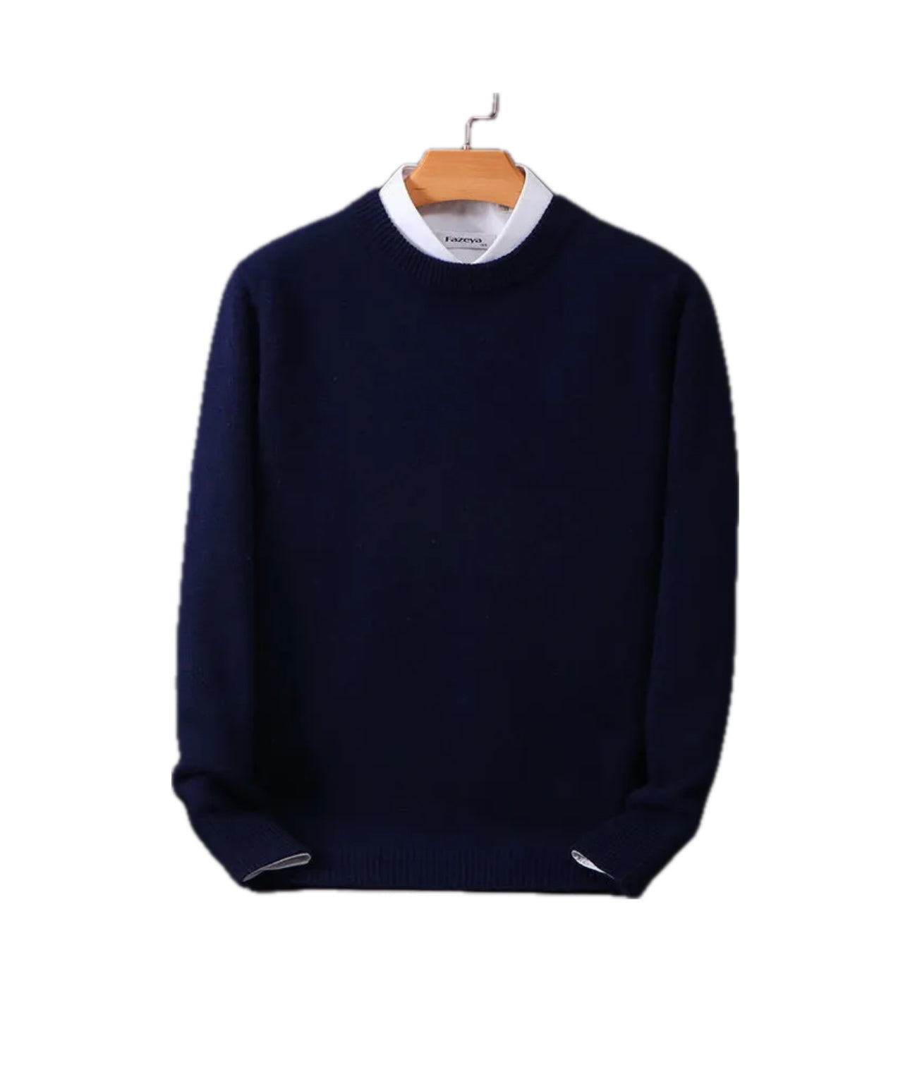 Maximo | Cashmere Sweater