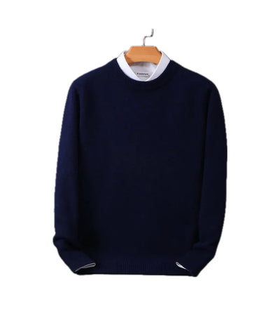 Maximo | Cashmere Sweater