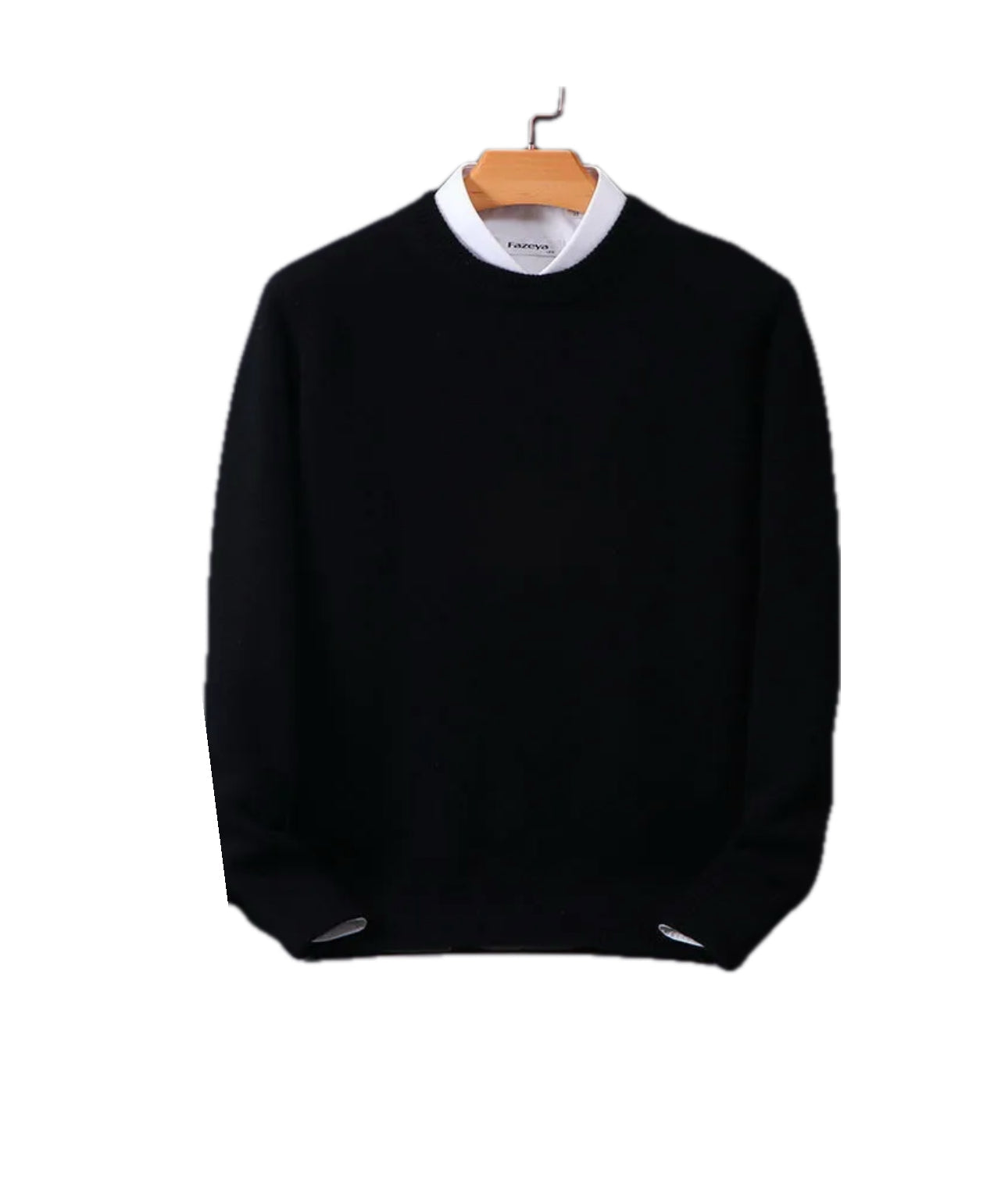 Maximo | Cashmere Sweater