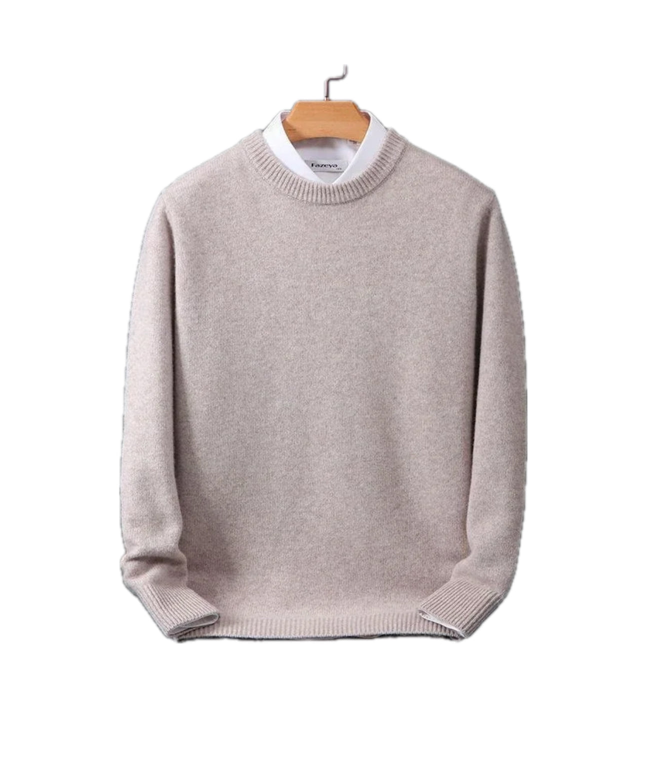 Maximo | Cashmere Sweater