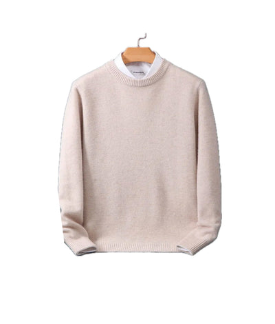 Maximo | Cashmere Sweater